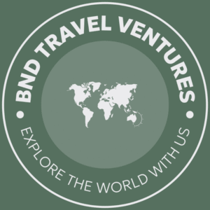 BND Travel Ventures Explore the world with us